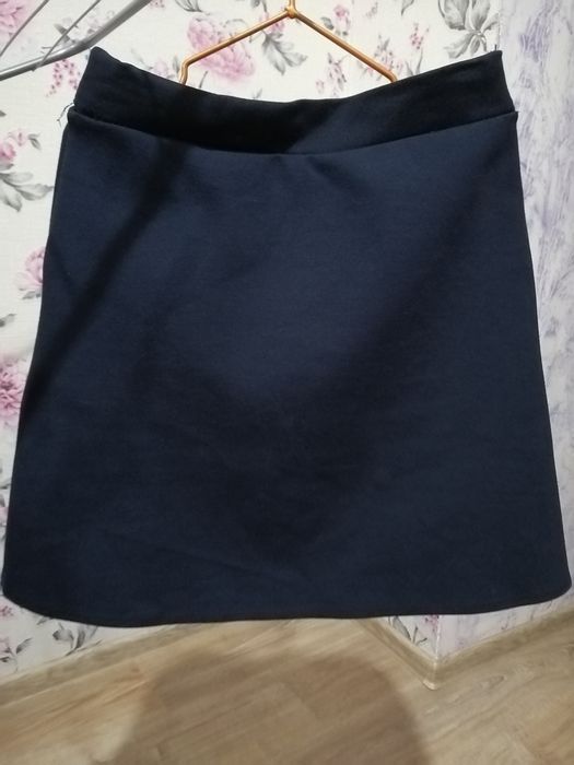 Продам школьный сарафан