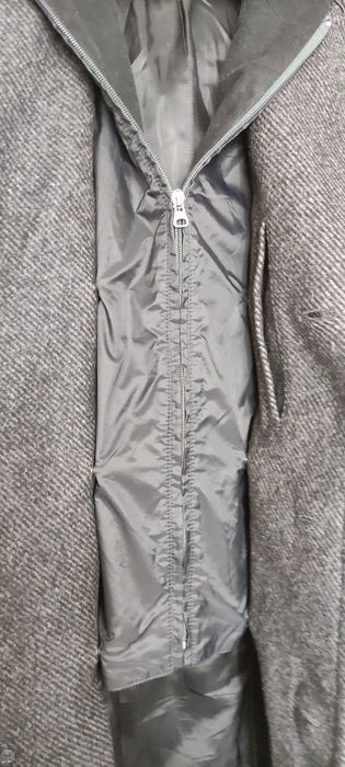 Елегантно палто Hugo Boss