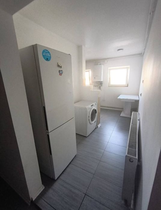 Apartament doua camere