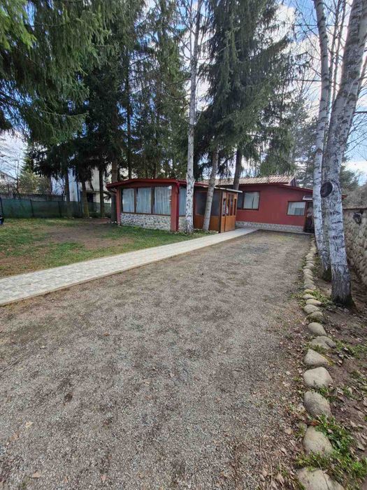 Продава се Къща в Самоков - 100 кв.м за 561 €/кв.м - Снимка #21