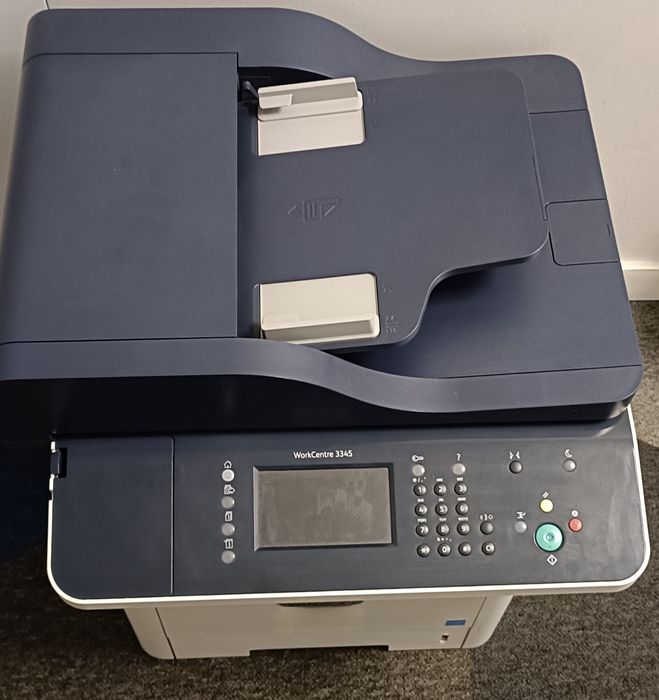 Multifuncțională imprimanta scanner Xerox 3345
