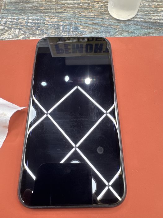 Аифон 11  128 гб феис