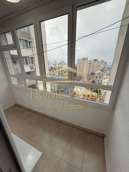 ДВУСТАЕН апартамент под наем - Спортна зала