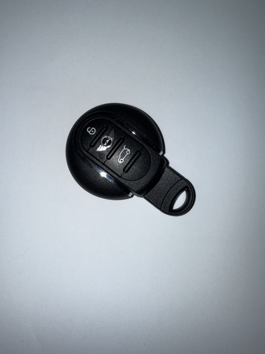 Carcasa Cheie MINI Cooper (R55, R56, R60)