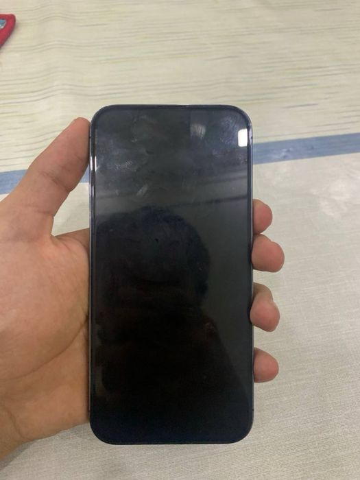 Iphone 14 pro max e-sim