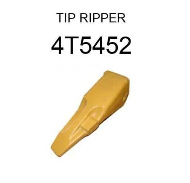 Коронки и адаптеры для ковшей экскаваторов