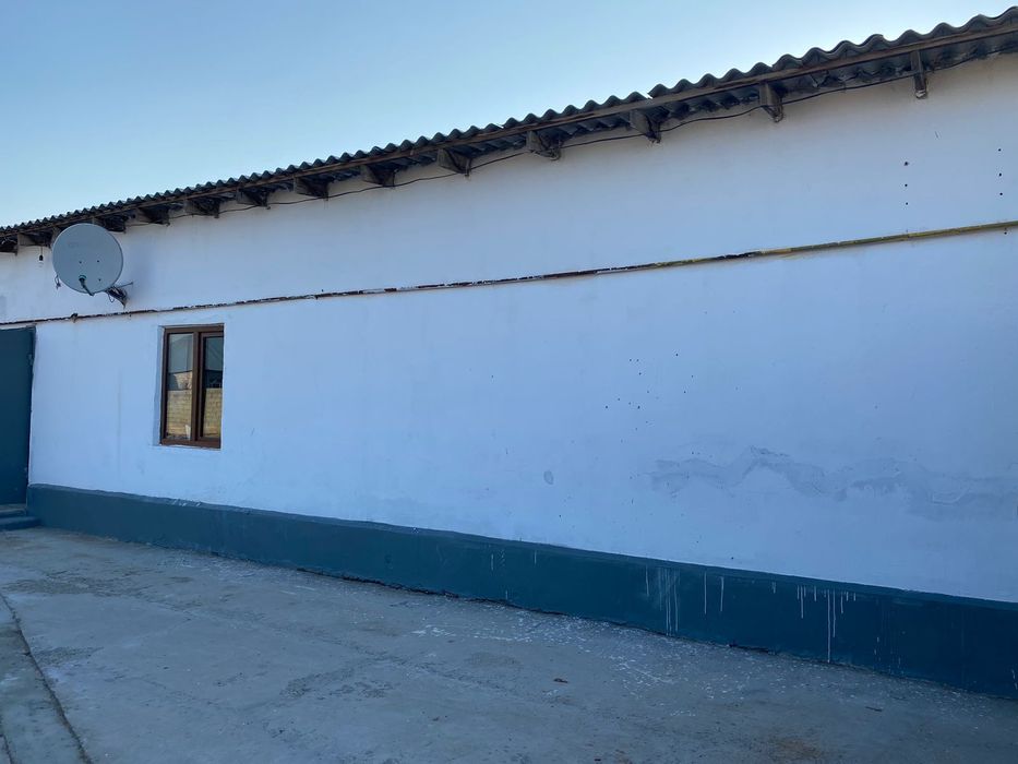 Үй сатылады. Оралманда