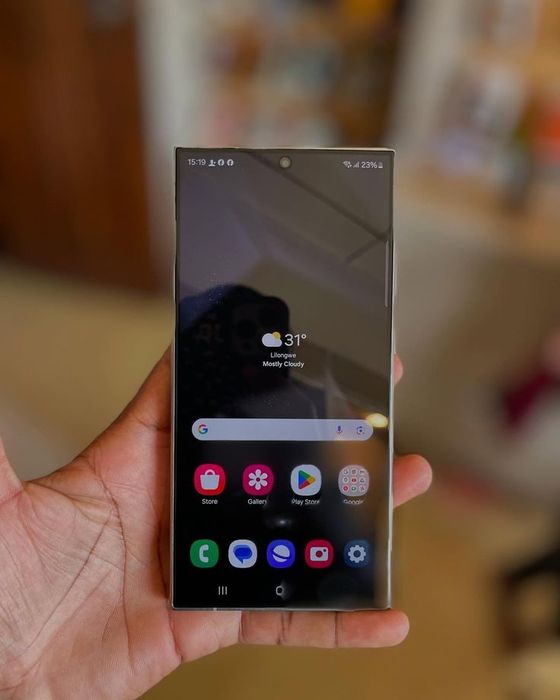 Samsung Galaxy S24 Ultra 512/12GB