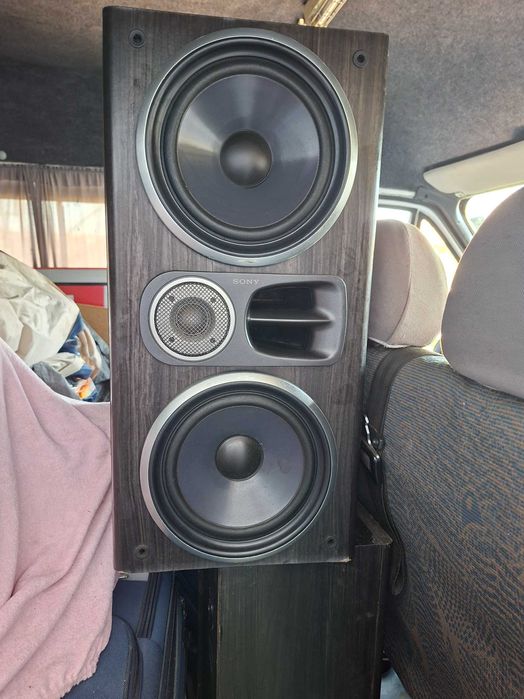 Тонколони сони оргинални