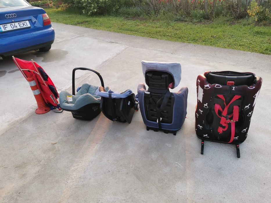 Scaun auto copii