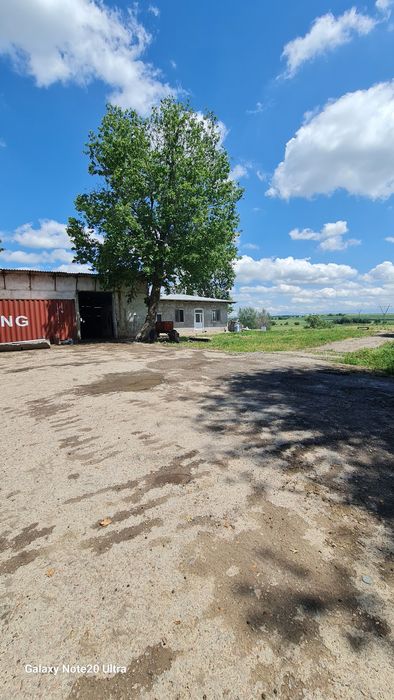 Цех Ферма Склад Ишлаб чикариш учун ижарага жой берилади
