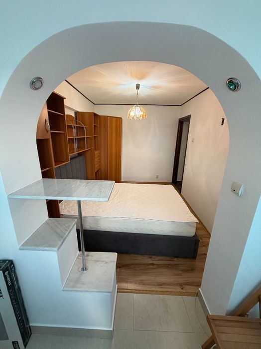 Apartament 2 camere , etaj 1 , Bodești - Neamț