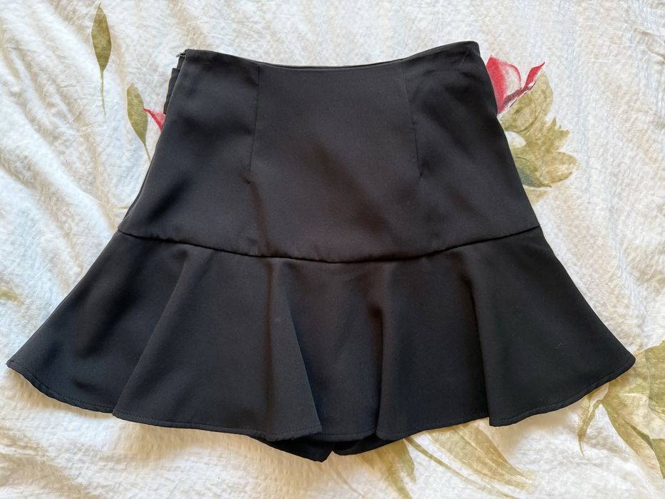 Fusta pantalon marimea XS/34