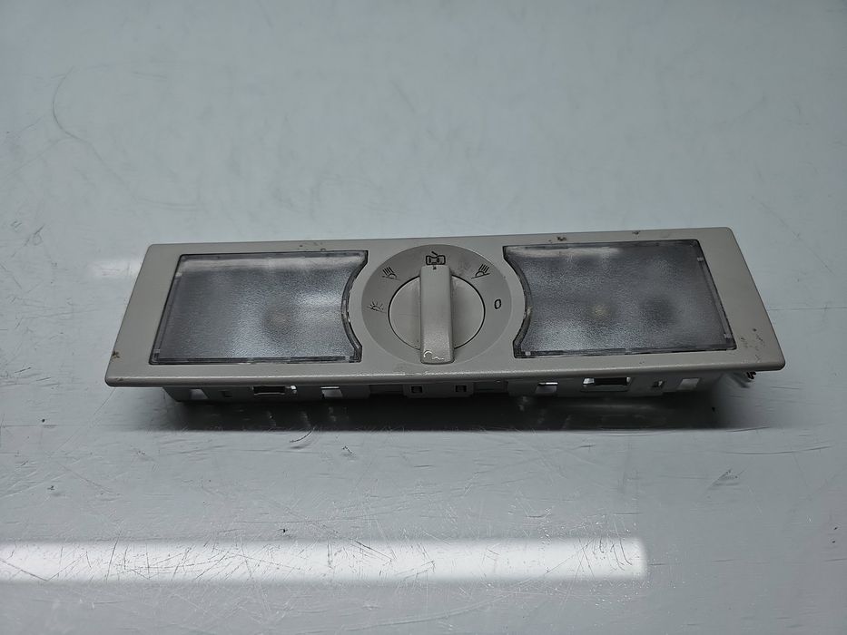 Plafoniera spate Volkswagen Tiguan (5N) [Fabr 2007-2016] Hatchback OEM