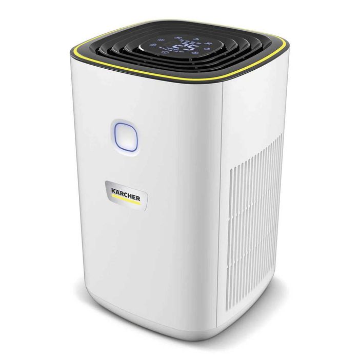 Очиститель воздуха Karcher AF20 и другие модели в наличии