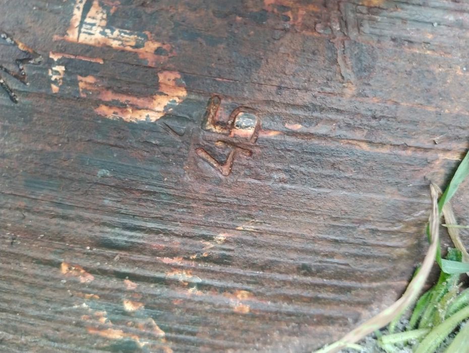 Кругляк , паковка