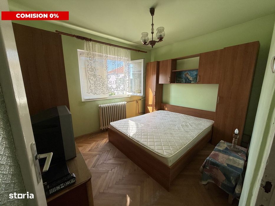 COMISION 0% Apartament 2 camere, 48 mp utili + balcon - Complexul Stud — fotografia 1