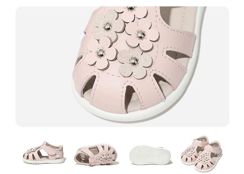 Сандалии детские