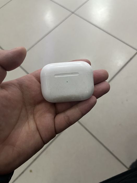 Айрподс наушники