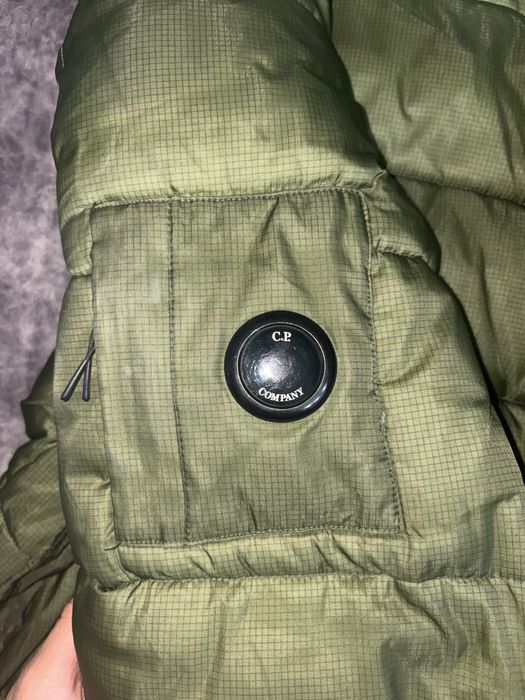 Куртка CP Company