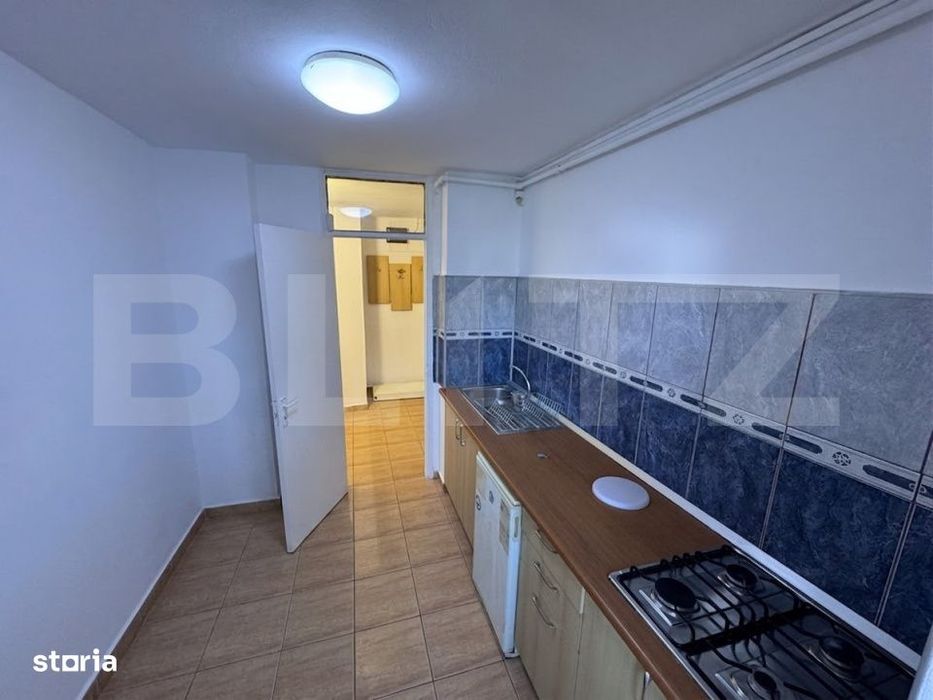 Apartament 2 camere, 50 mp, zona Republicii — fotografia 3