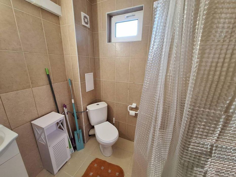 Едностаен, под наем, кв. Сарафово