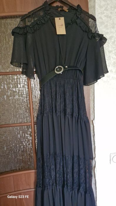 Продам вечернее платье