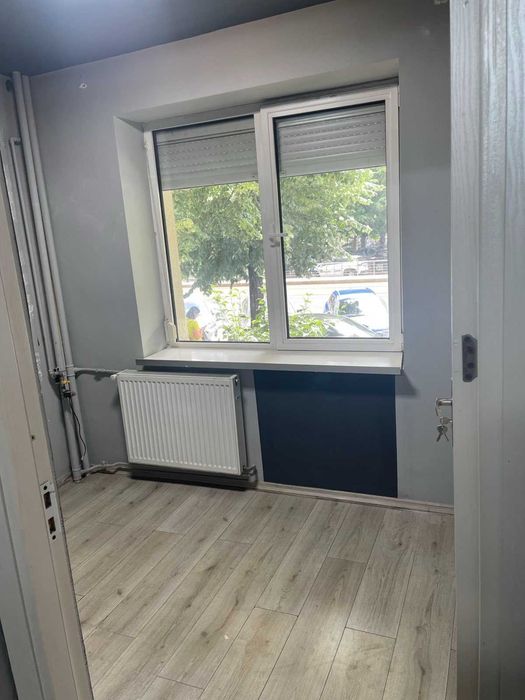 Spatiu Comercial 38mp vis-a-vis MEGA MALL, Parter, Stradal, 2 Intrari - SUPER VAD