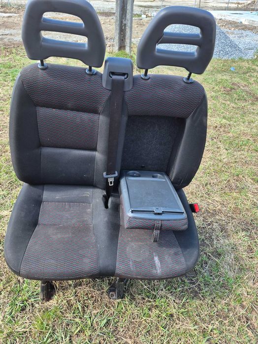 dezmembrez Citroen Jumper Prelata 2.2HDI prelata/ Peugeot Boxer 2016