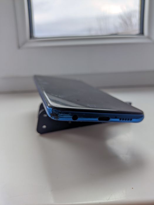 Poco x3 pro полный комплект