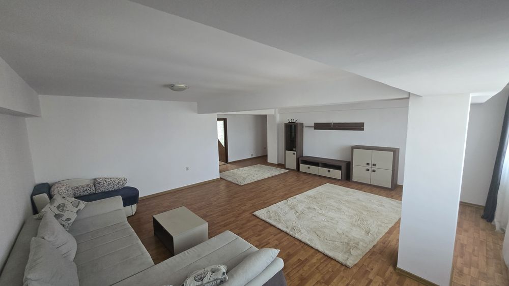 Apartament 3 camere 120mp Giurgiu
