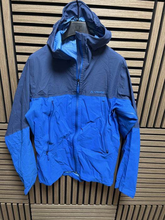 VAUDE : Croz Alpine 3L Waterproof  20К Jacket - размер 52/Л Оригинал