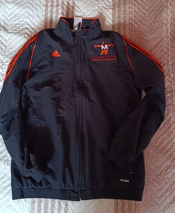 Горнище на Адидас