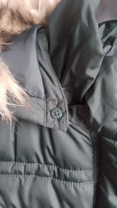дамско яке с качулка