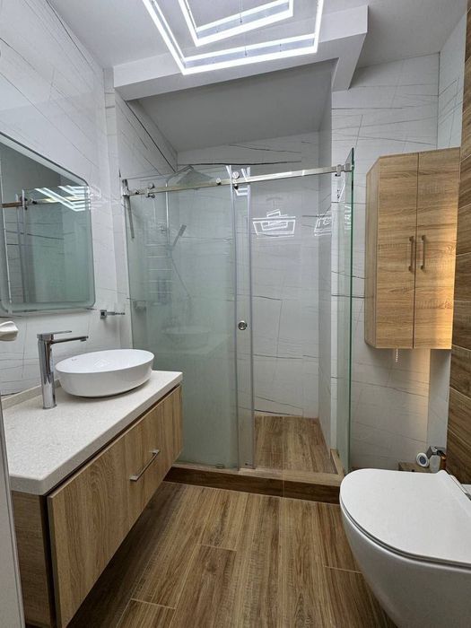 Продаётся квартира | Tashkent City Gardens | 3 комнаты | 110 м²