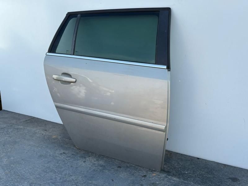 Portiera Z167 Usa spate Dreapta Opel Vectra C facelift