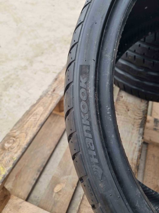 305/25 R19 • Vara • Hankook Ventus S1 evo 96Y | 2 buc | Pret/buc