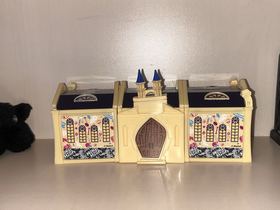 Фигурки Монстер хай, монстр хай, monster high