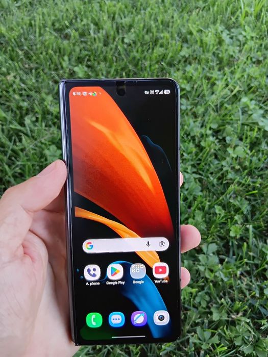 Samsung Z Fold 5 ( 12+12 ) 24/512GB Galaxy Z Fold 5