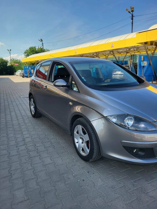 SEAT Altea XL 2007 — imagine 3