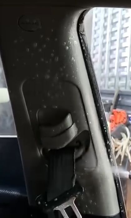 Химчистка Автомойка