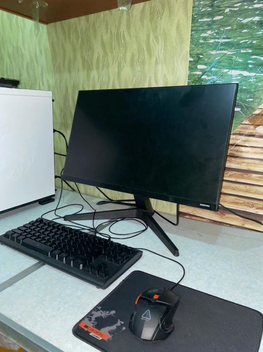 игровой компьютер срочно