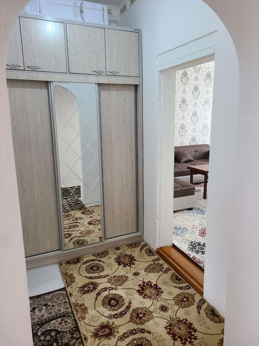 Сдается 2/9/9 65кв Ц13 Ганга Шайхантахурский район