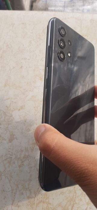 A32 karopkasi hamma narsasi bor