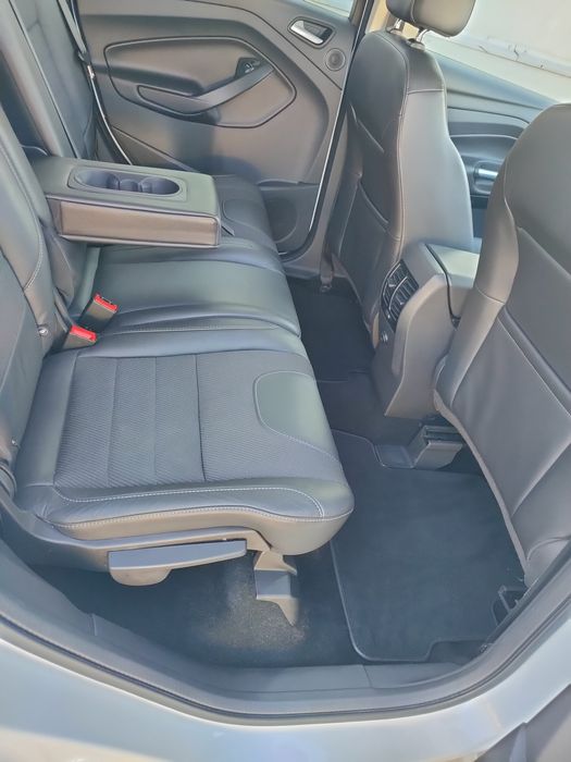 Ford kuga Titanium 4x4 2.0 TDCI 150 cp 2015 Euro 6 Recent adusa