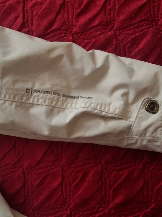 Водоустойчево зимно ски яке за планината DIDRIKSONS