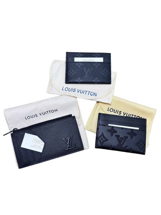 Портмоне Louis vuitton