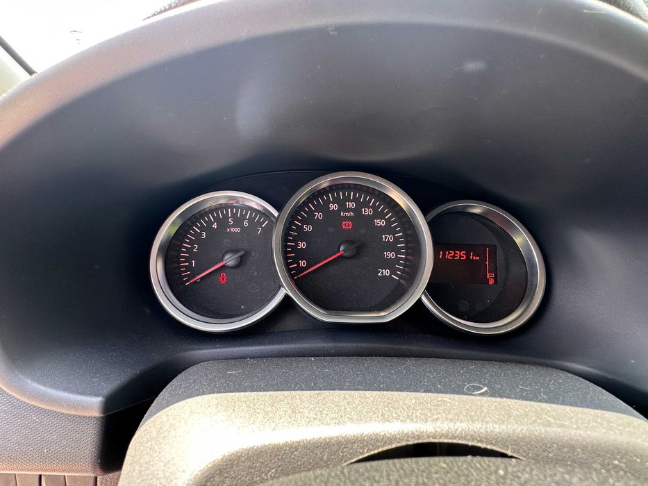 Vand Dacia Logan 900 cmc 11.2018