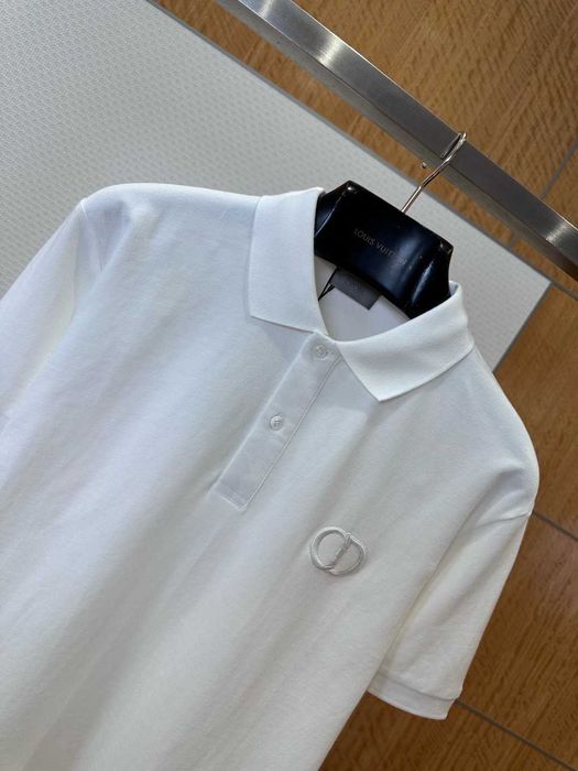 Tricou polo Dior Premium