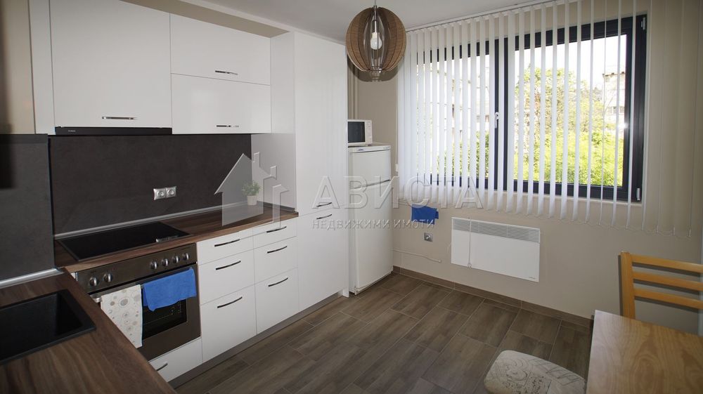 Дава се под наем Двустаен апартамент в София, Иван Вазов - 70 кв.м за 665 € - Снимка #6